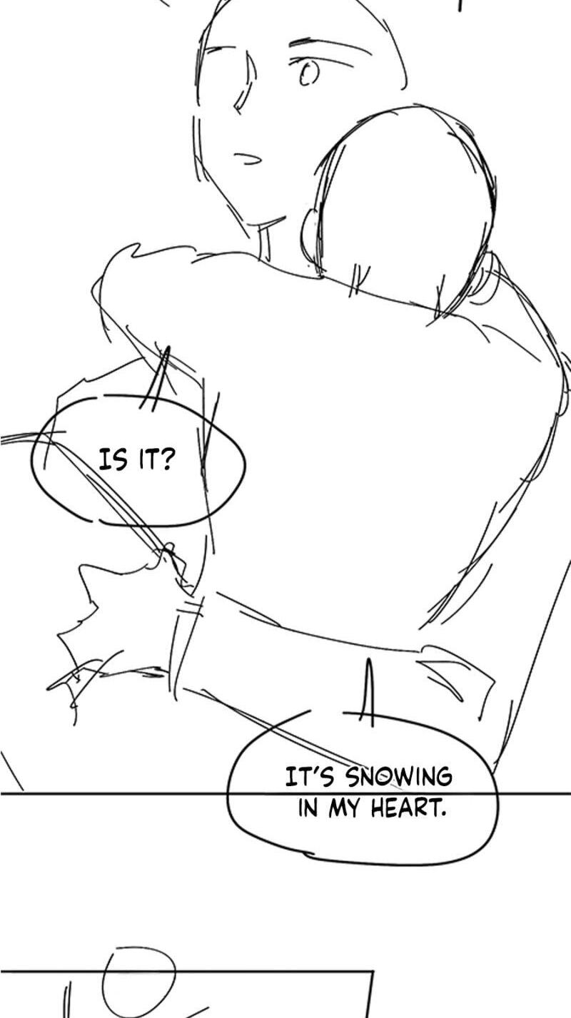 Read Drawn in by His Devotion chapter 50 image 46 on Lezhin