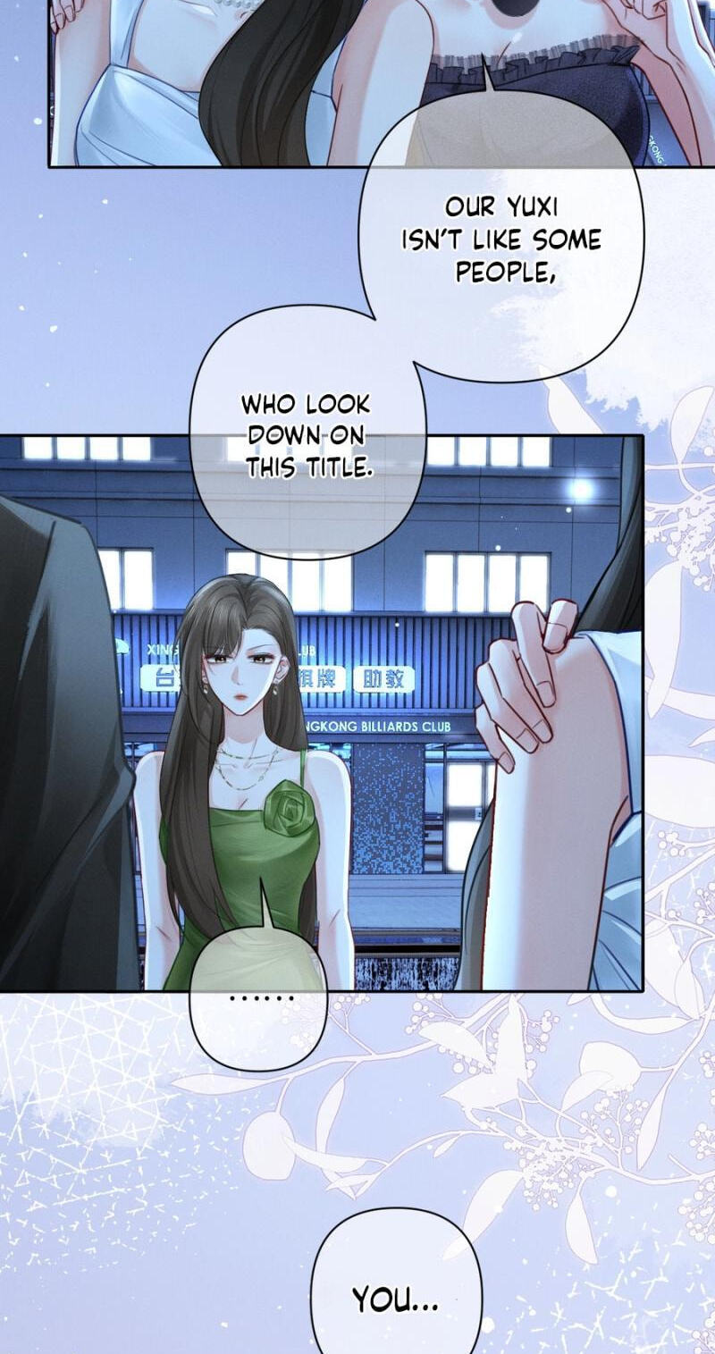 Read Drawn in by His Devotion chapter 50 image 5 on Lezhin