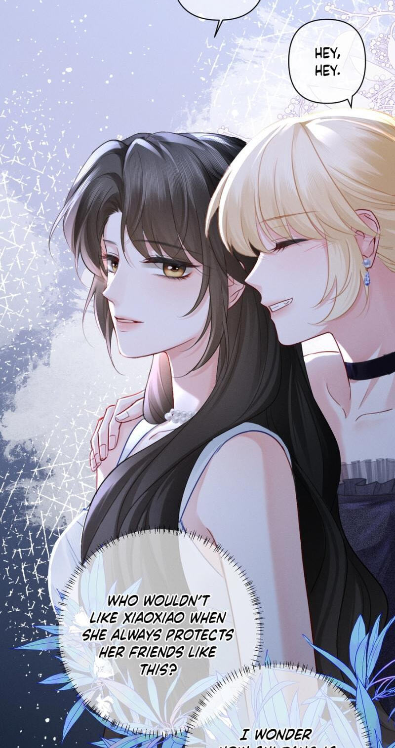 Read Drawn in by His Devotion chapter 50 image 6 on Lezhin