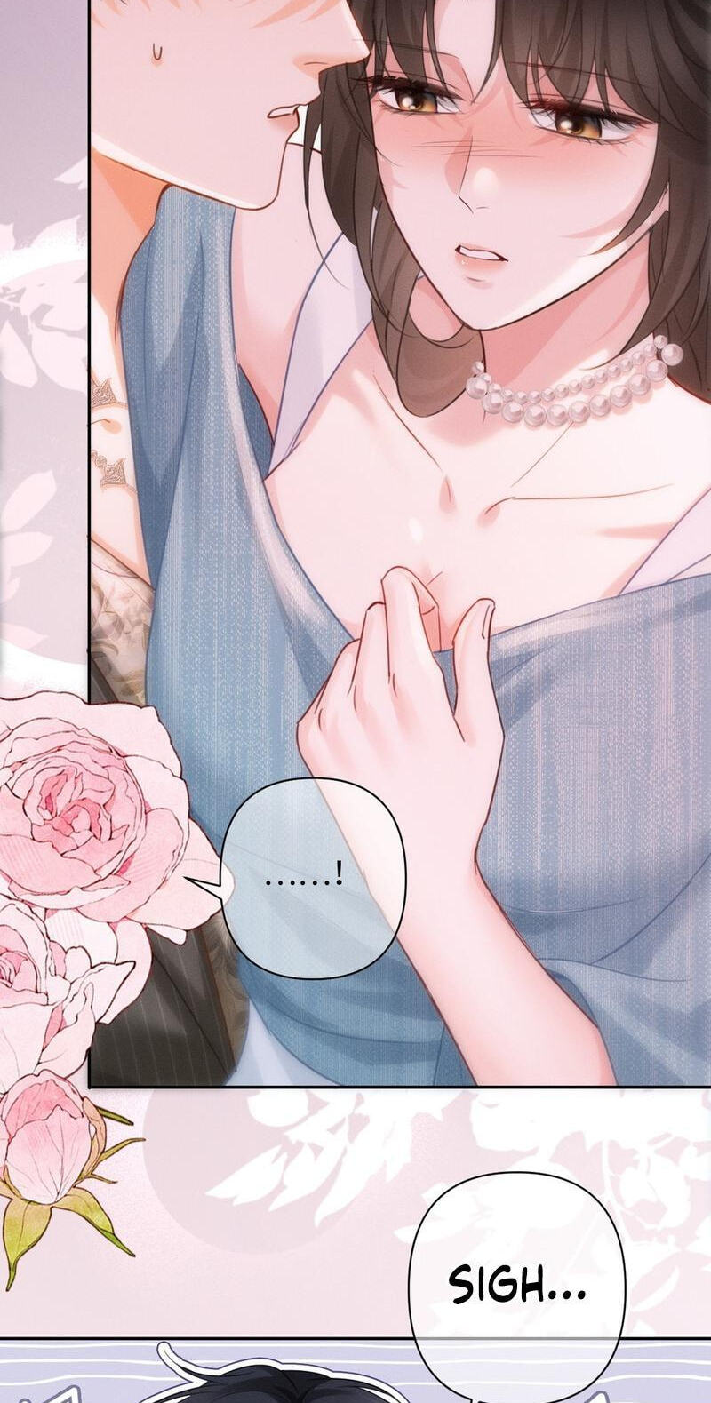 Read Drawn in by His Devotion chapter 51 image 12 on Lezhin