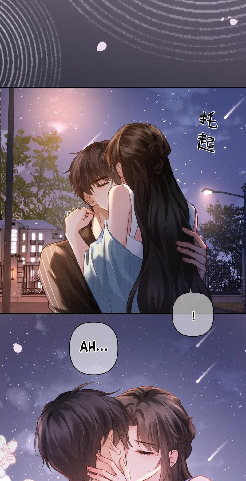 Read Drawn in by His Devotion chapter 51 image 16 on Lezhin
