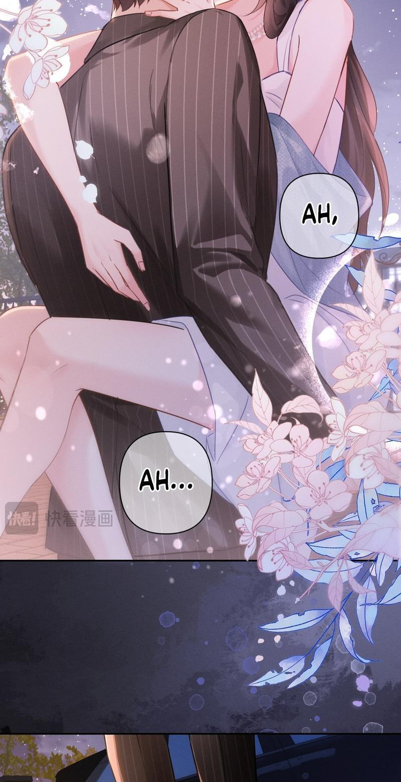 Read Drawn in by His Devotion chapter 51 image 17 on Lezhin