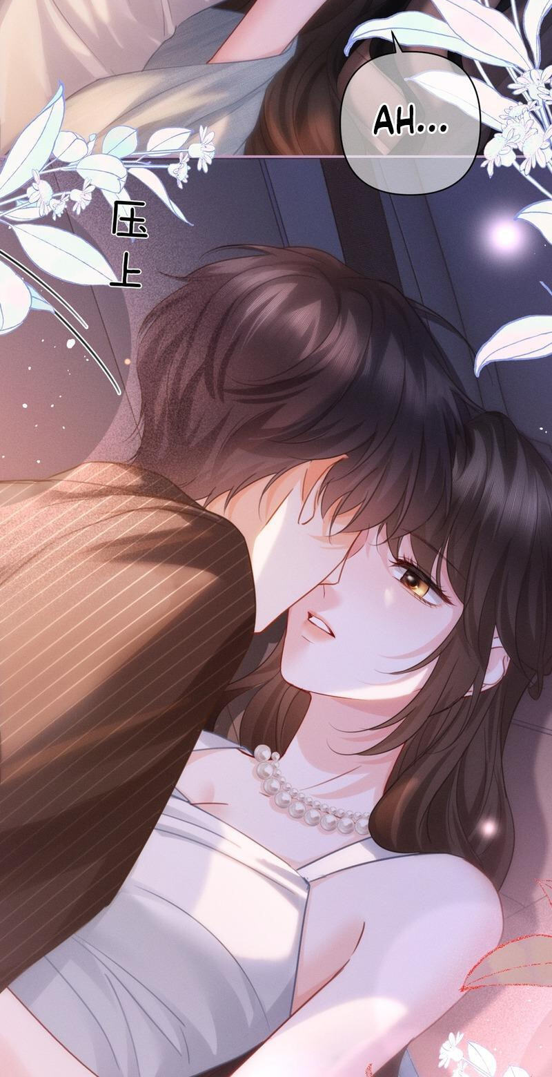 Read Drawn in by His Devotion chapter 51 image 21 on Lezhin