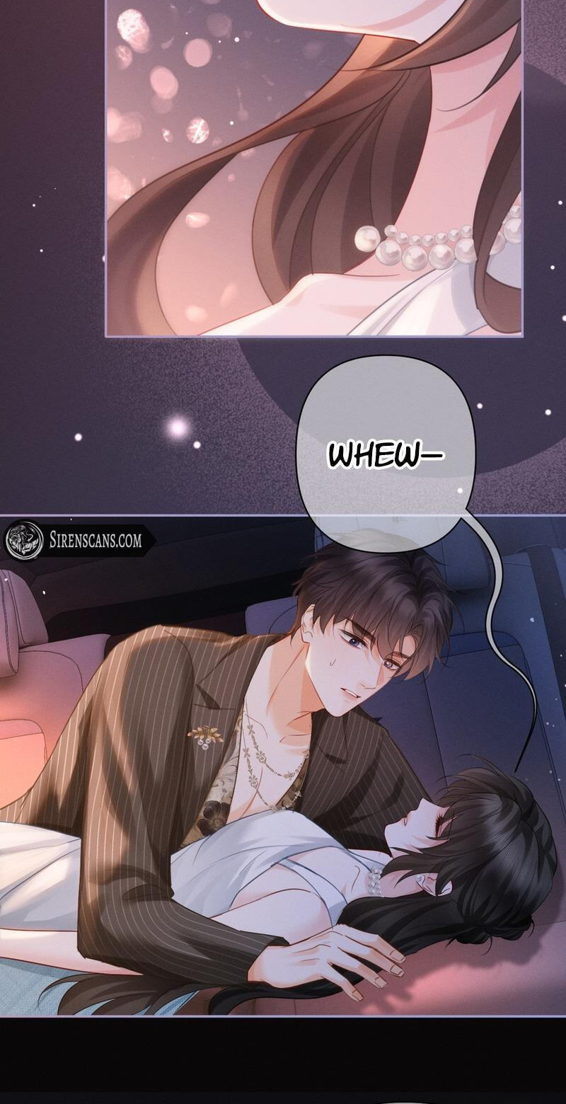 Read Drawn in by His Devotion chapter 51 image 23 on Lezhin
