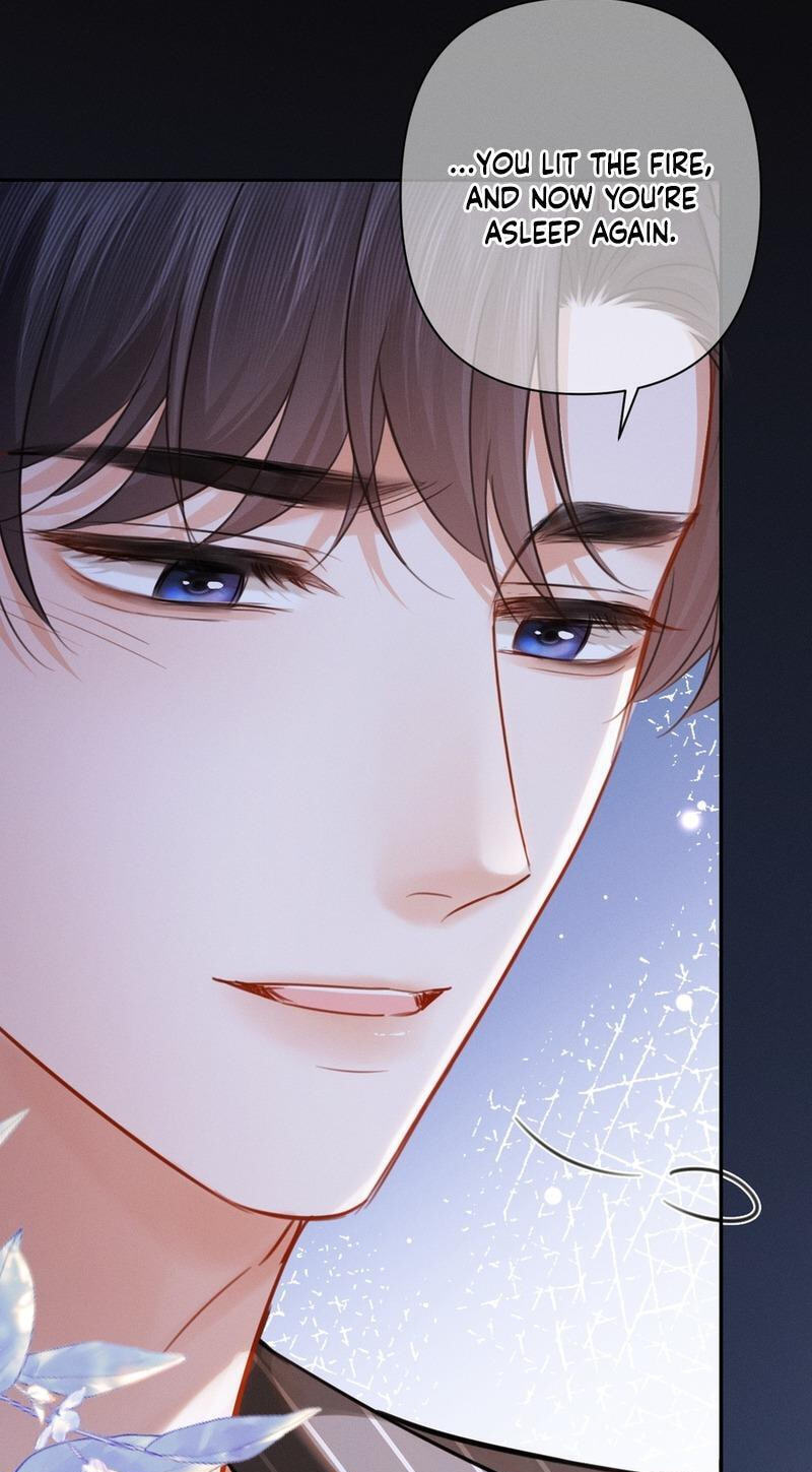Read Drawn in by His Devotion chapter 51 image 24 on Lezhin