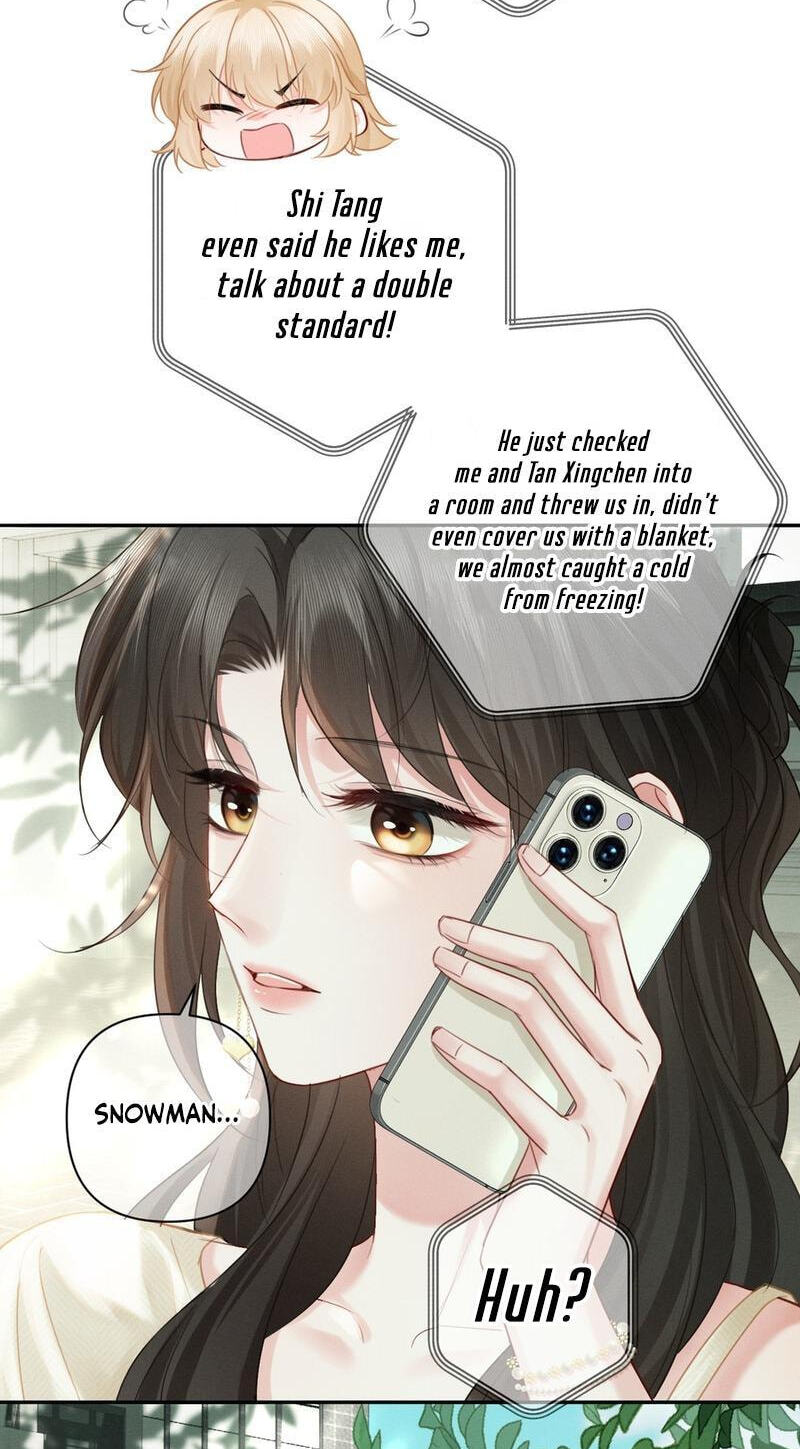 Read Drawn in by His Devotion chapter 51 image 28 on Lezhin