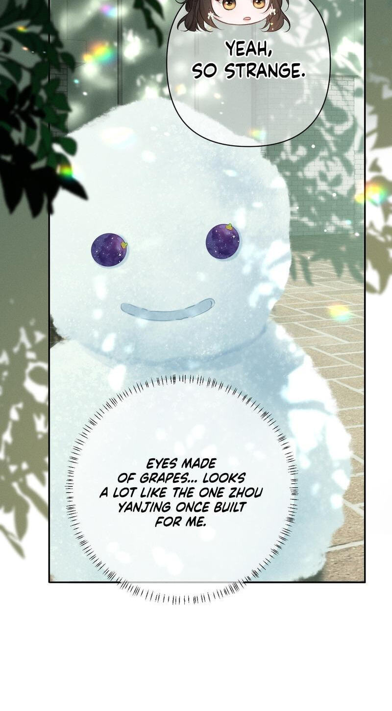 Read Drawn in by His Devotion chapter 51 image 30 on Lezhin