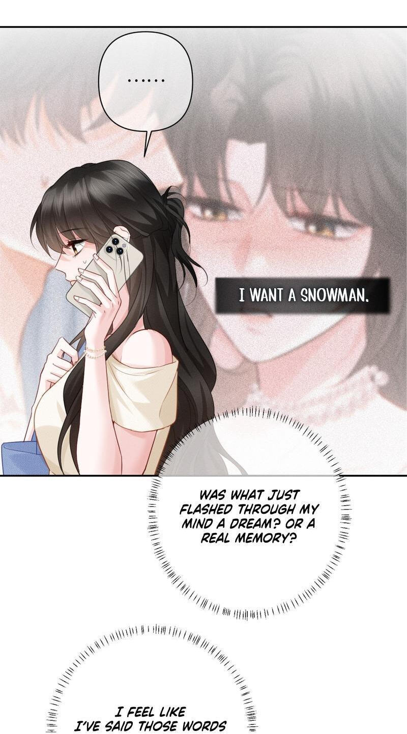 Read Drawn in by His Devotion chapter 51 image 31 on Lezhin