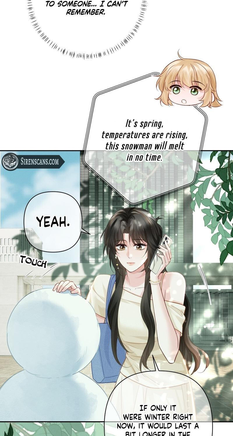Read Drawn in by His Devotion chapter 51 image 32 on Lezhin