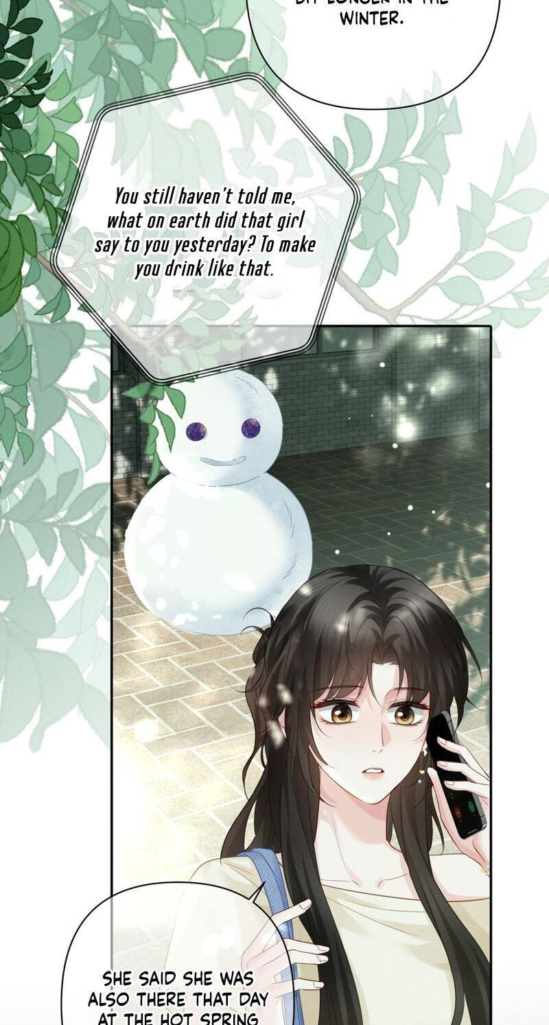 Read Drawn in by His Devotion chapter 51 image 33 on Lezhin