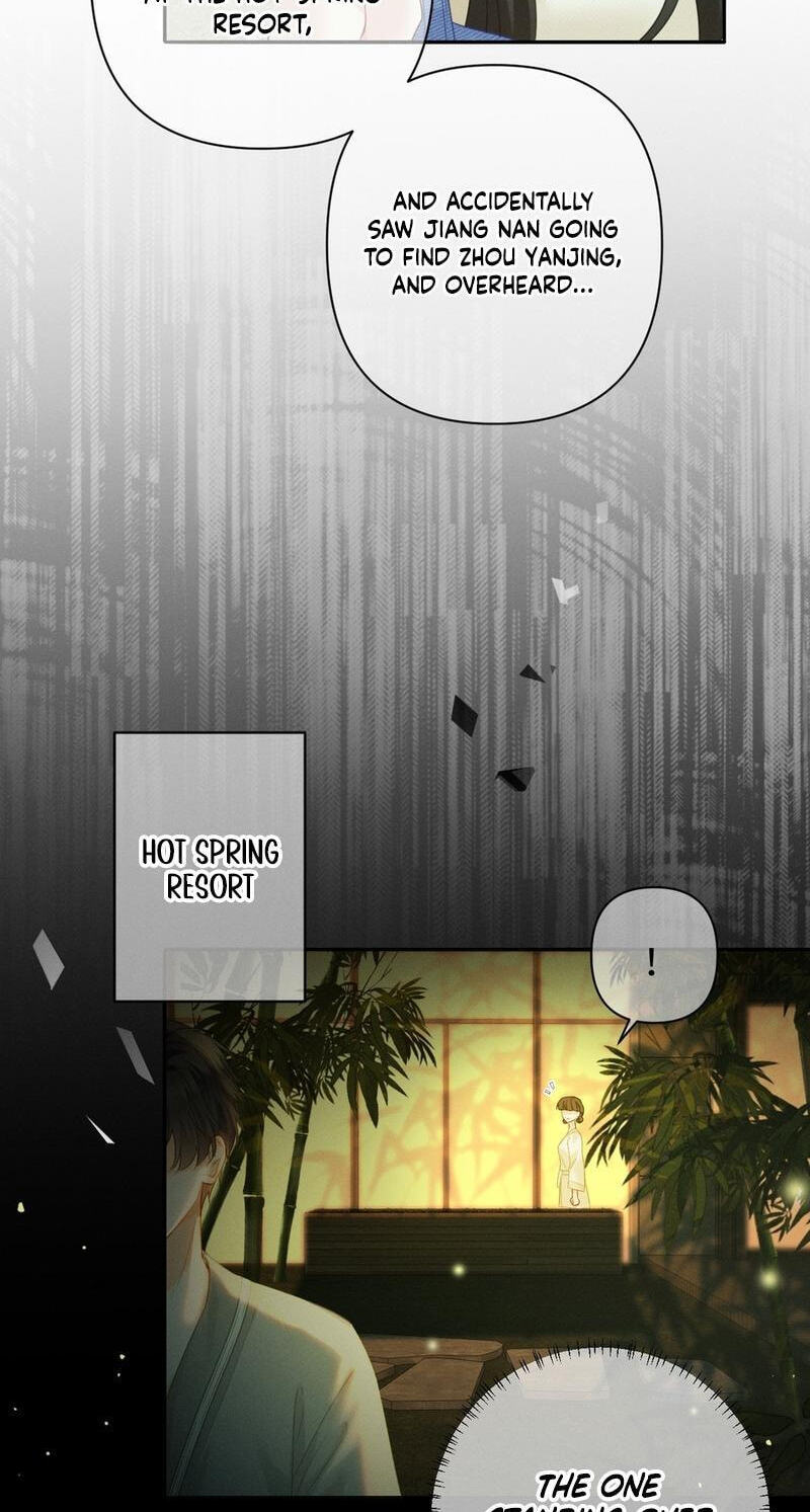 Read Drawn in by His Devotion chapter 51 image 34 on Lezhin