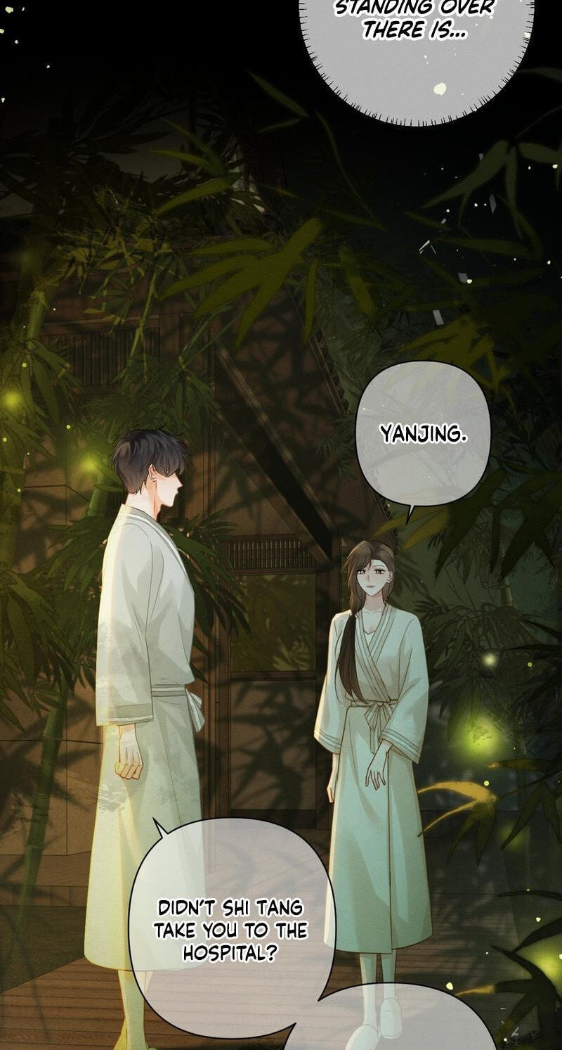 Read Drawn in by His Devotion chapter 51 image 35 on Lezhin