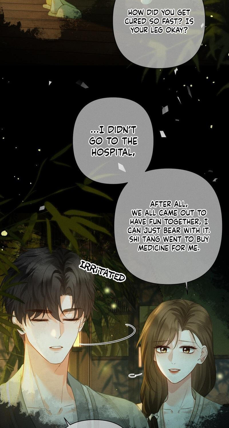 Read Drawn in by His Devotion chapter 51 image 36 on Lezhin