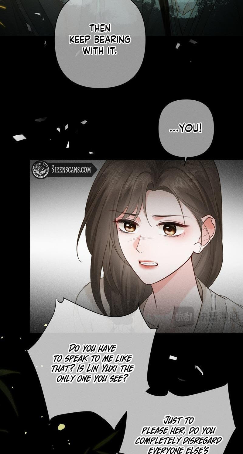 Read Drawn in by His Devotion chapter 51 image 37 on Lezhin