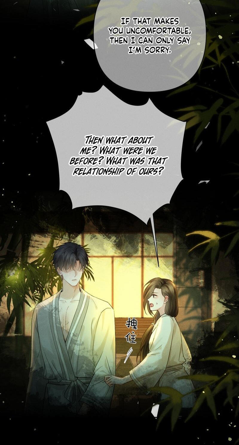 Read Drawn in by His Devotion chapter 51 image 39 on Lezhin
