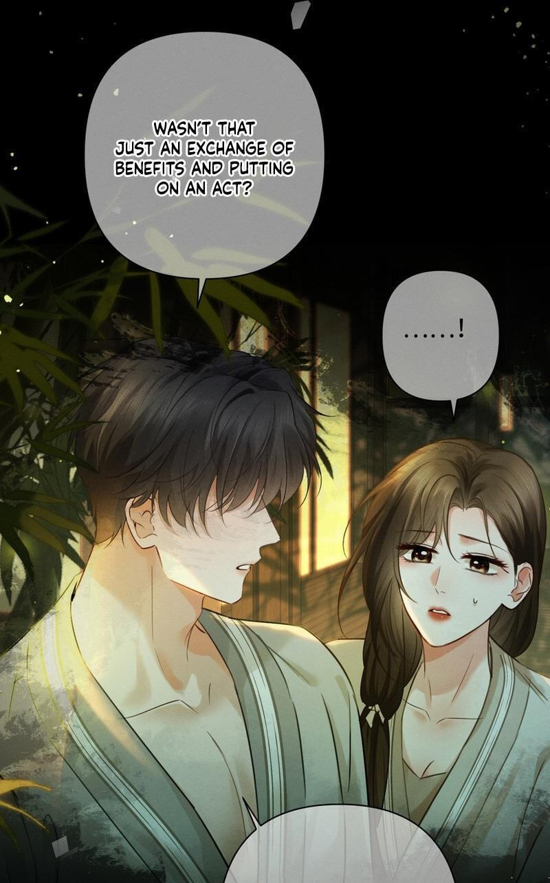 Read Drawn in by His Devotion chapter 51 image 40 on Lezhin