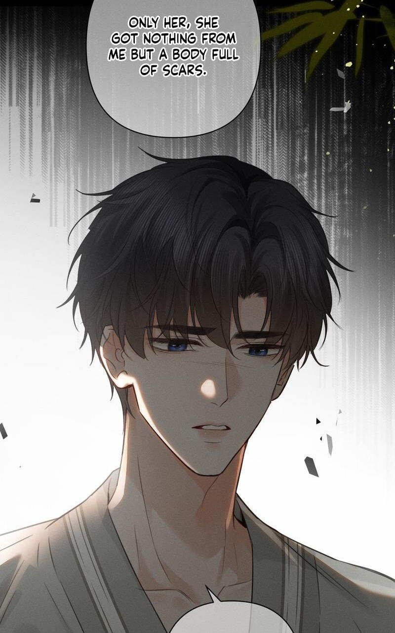 Read Drawn in by His Devotion chapter 51 image 42 on Lezhin