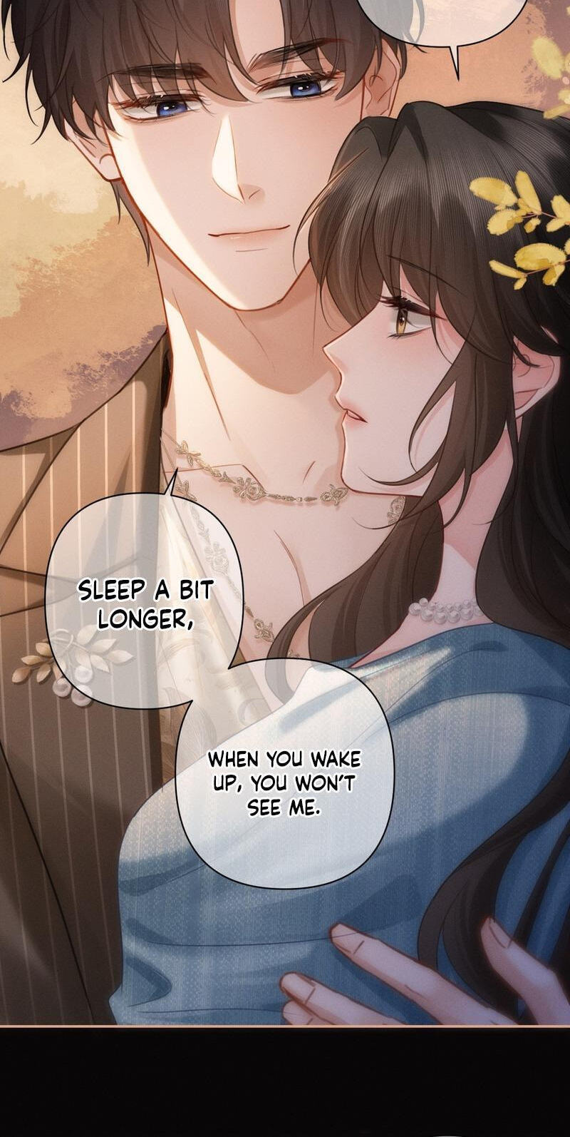 Read Drawn in by His Devotion chapter 51 image 7 on Lezhin