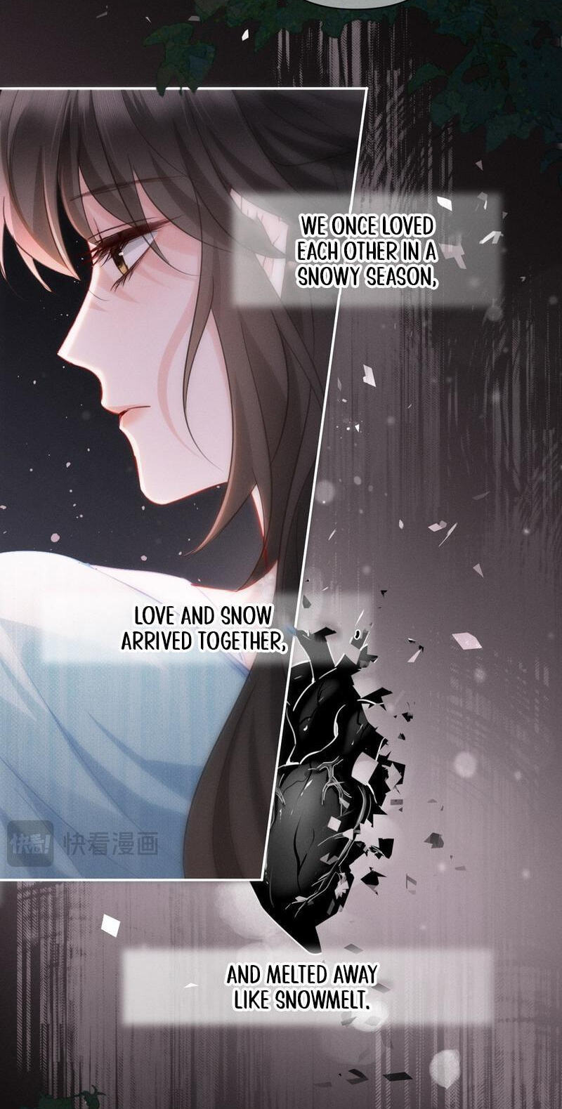 Read Drawn in by His Devotion chapter 51 image 9 on Lezhin