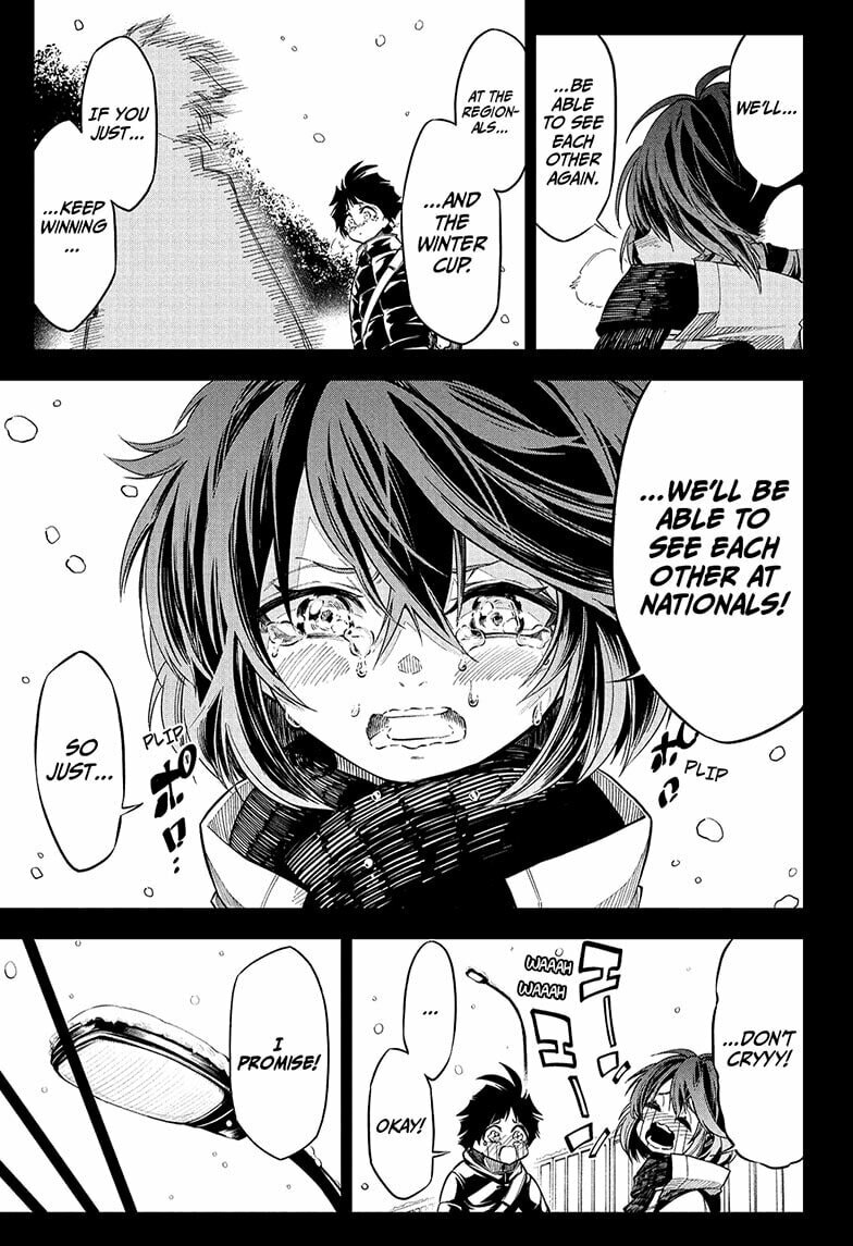 Read Drawn to the Fire chapter 1 image 10 on Lezhin