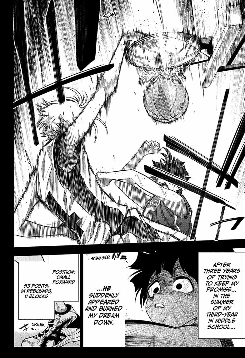 Read Drawn to the Fire chapter 1 image 11 on Lezhin