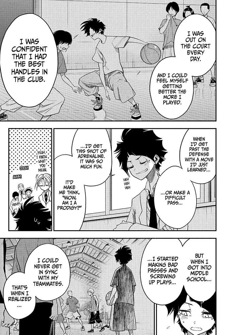 Read Drawn to the Fire chapter 1 image 24 on Lezhin