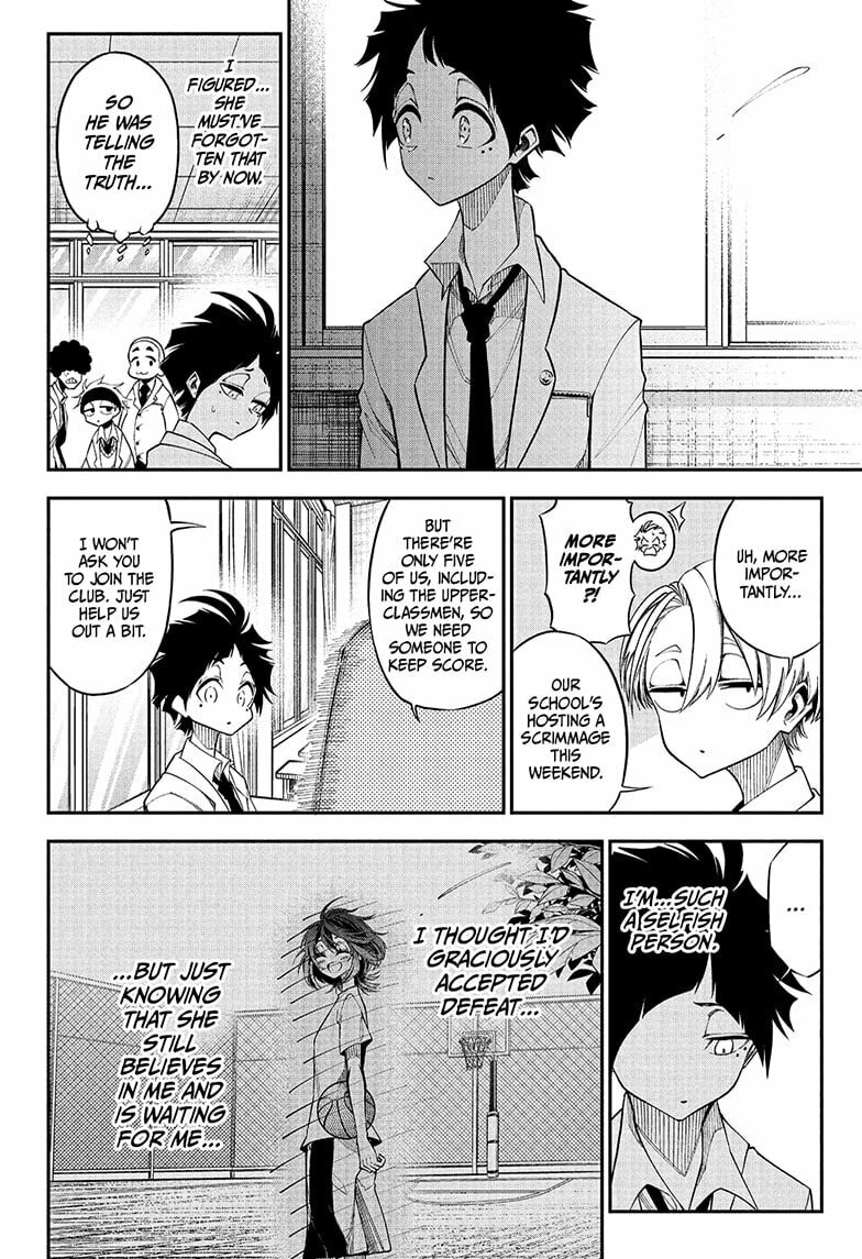 Read Drawn to the Fire chapter 1 image 27 on Lezhin