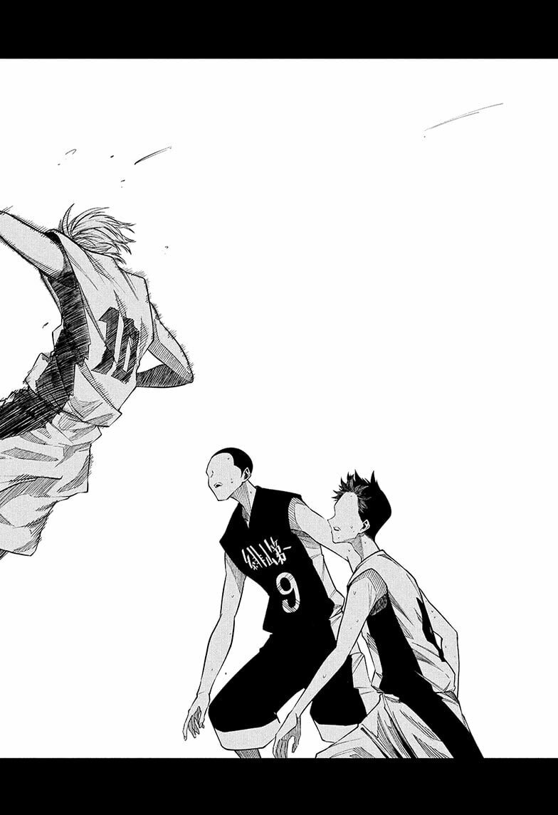 Read Drawn to the Fire chapter 1 image 49 on Lezhin