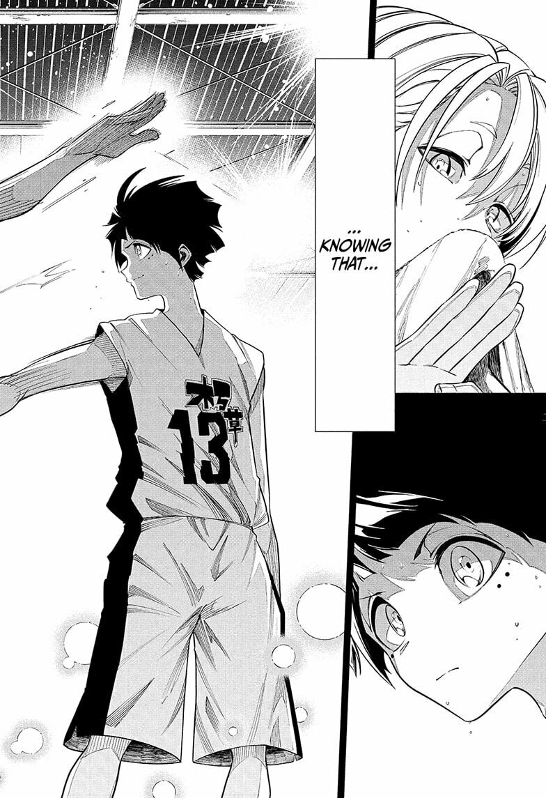 Read Drawn to the Fire chapter 1 image 53 on Lezhin