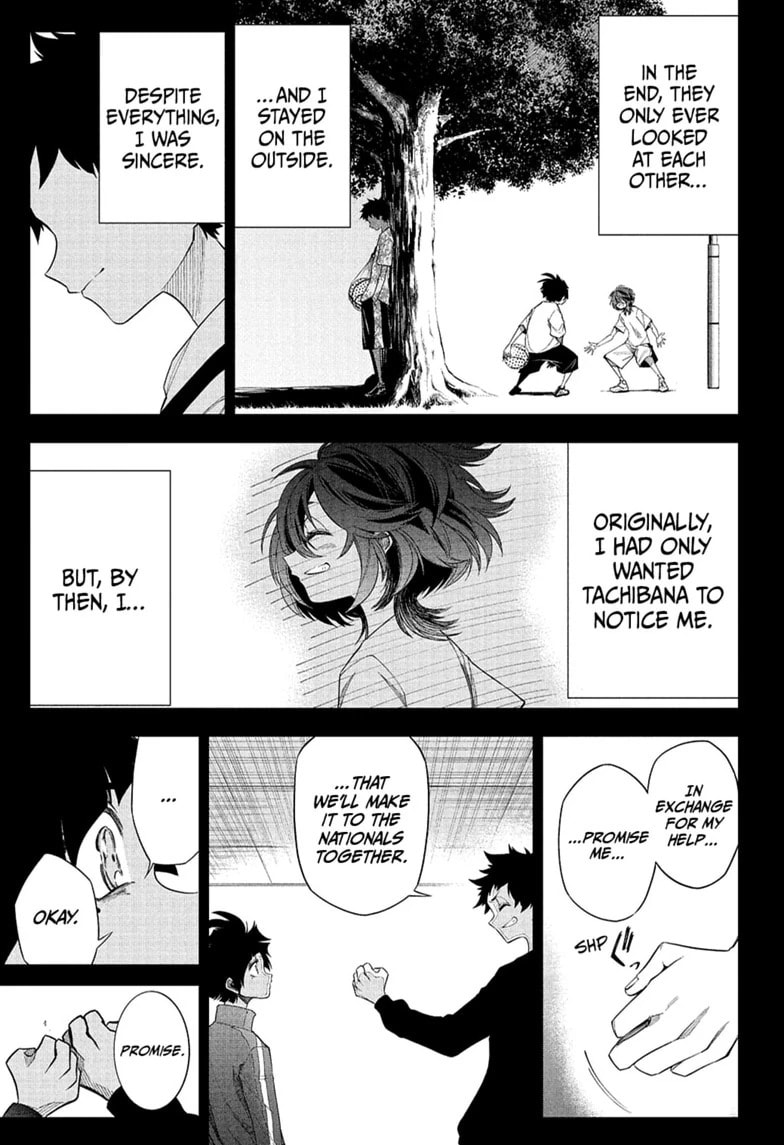 Read Drawn to the Fire chapter 10 image 10 on Lezhin