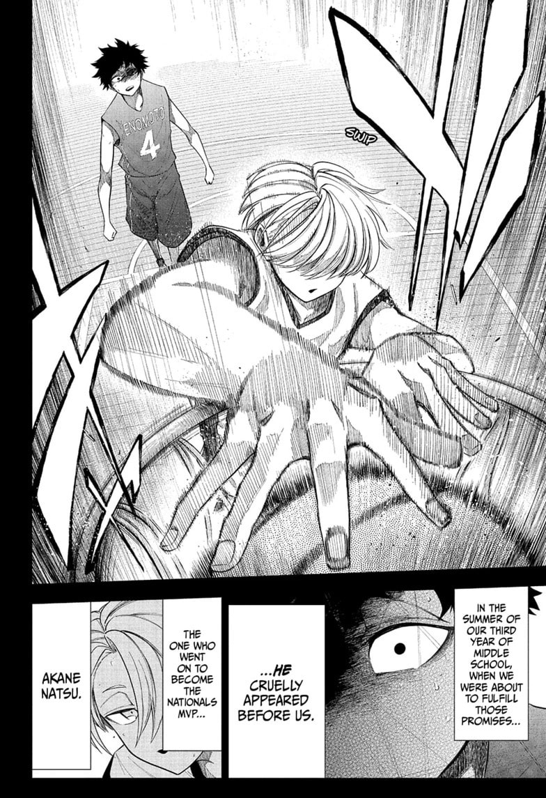 Read Drawn to the Fire chapter 10 image 11 on Lezhin