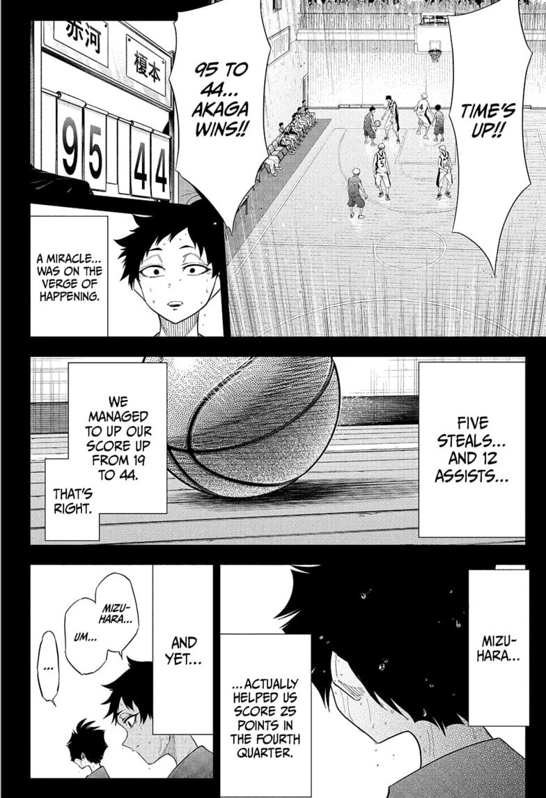 Read Drawn to the Fire chapter 10 image 15 on Lezhin