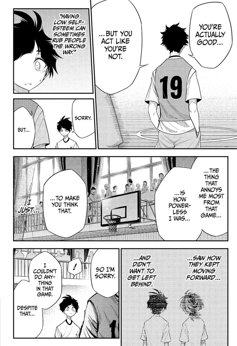 Read Drawn to the Fire chapter 10 image 17 on Lezhin