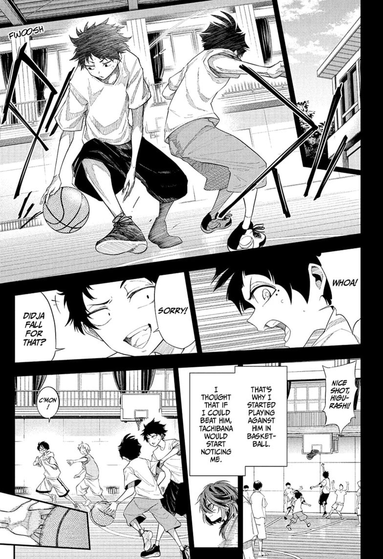Read Drawn to the Fire chapter 10 image 2 on Lezhin