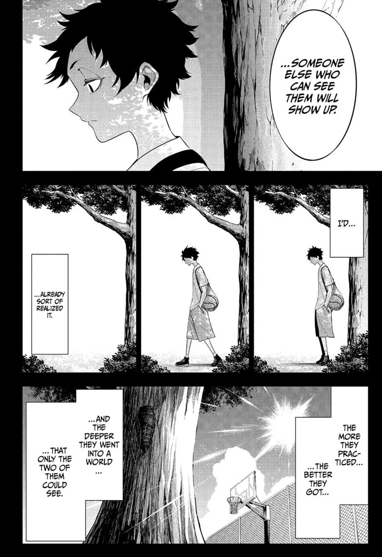 Read Drawn to the Fire chapter 10 image 7 on Lezhin