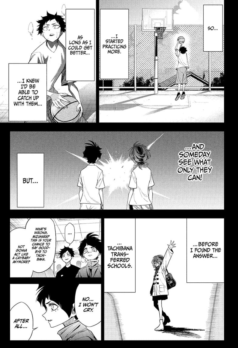 Read Drawn to the Fire chapter 10 image 8 on Lezhin