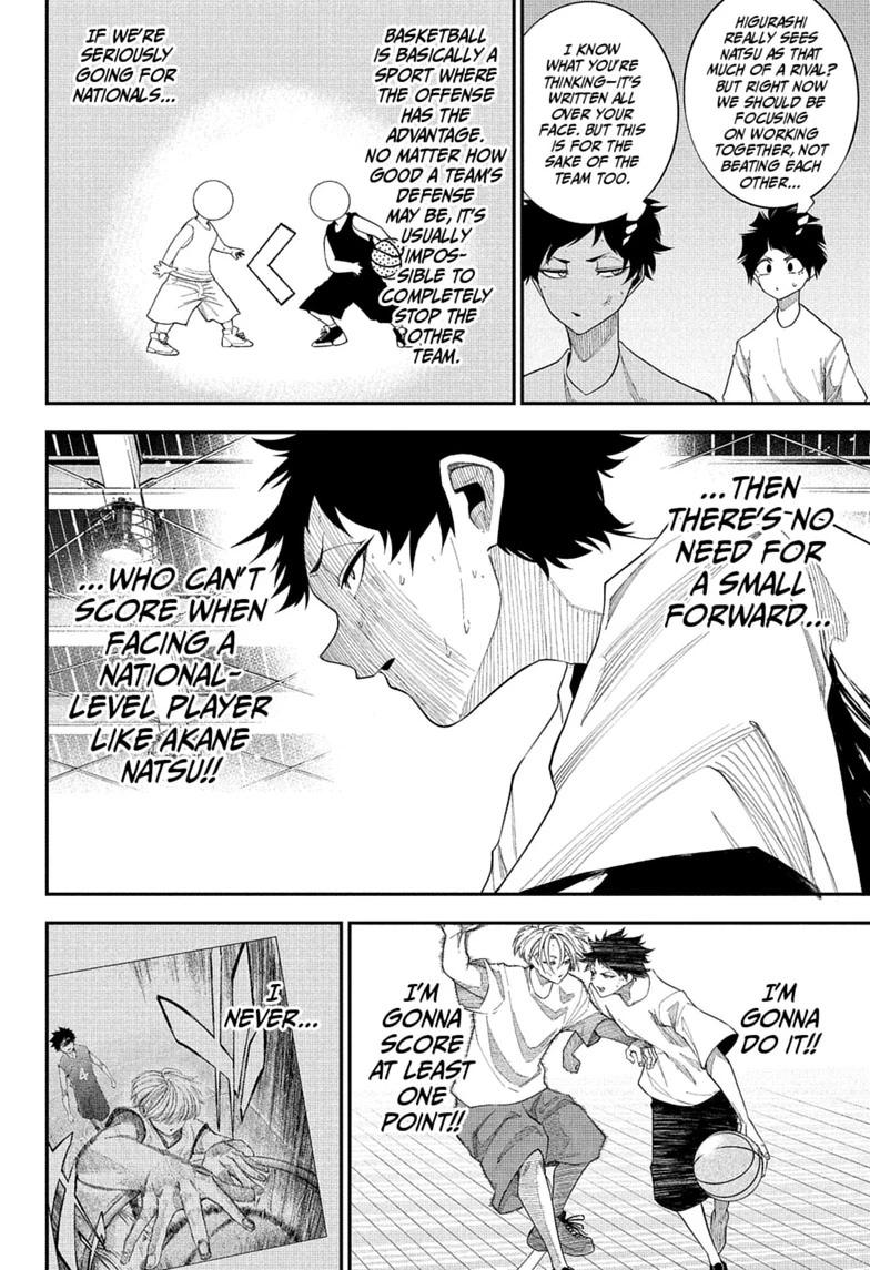 Read Drawn to the Fire chapter 11 image 15 on Lezhin