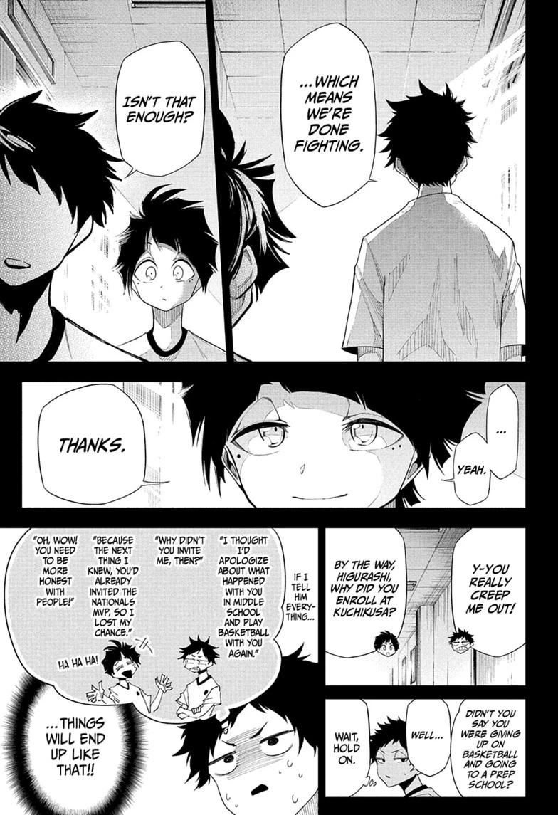 Read Drawn to the Fire chapter 11 image 2 on Lezhin