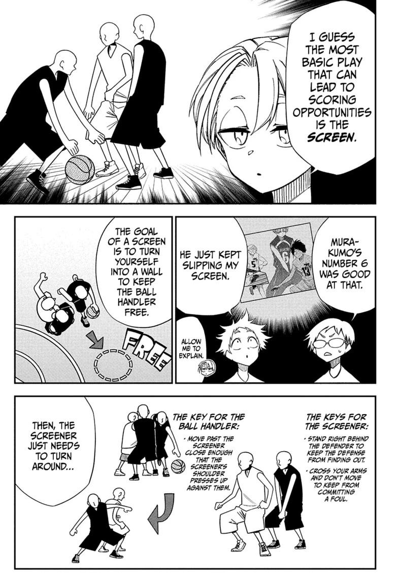 Read Drawn to the Fire chapter 11 image 6 on Lezhin