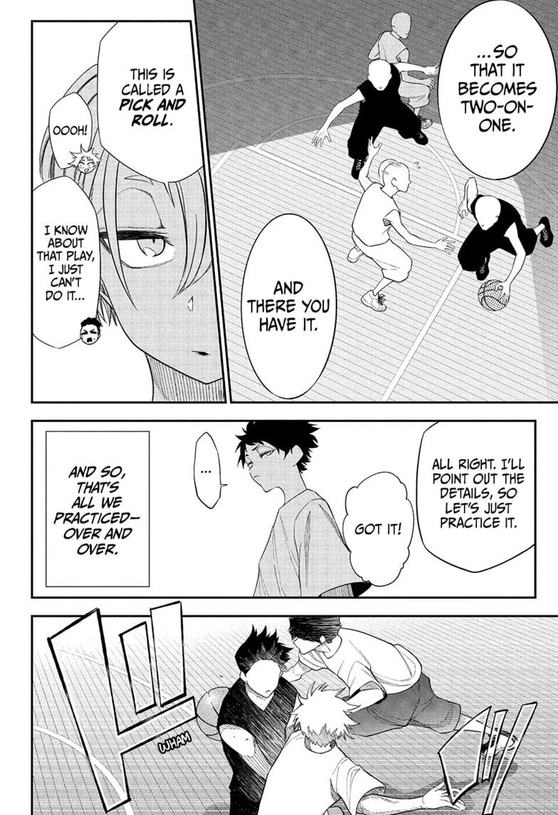 Read Drawn to the Fire chapter 11 image 7 on Lezhin