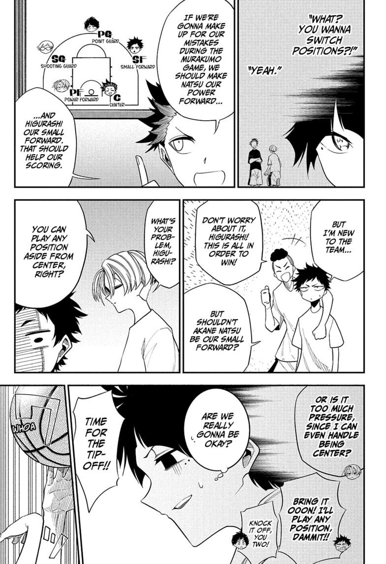 Read Drawn to the Fire chapter 12 image 12 on Lezhin
