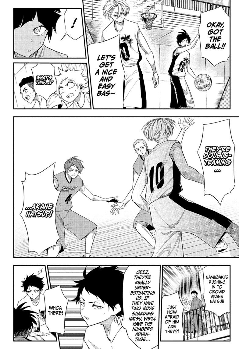Read Drawn to the Fire chapter 12 image 13 on Lezhin