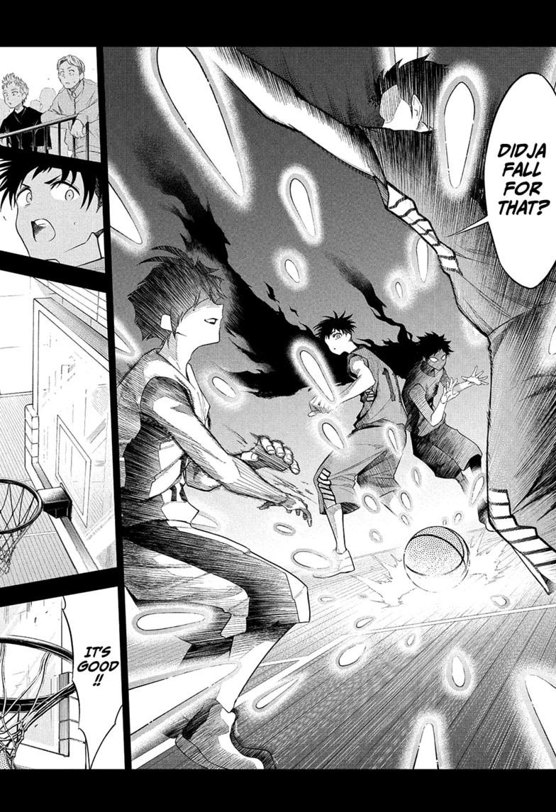 Read Drawn to the Fire chapter 12 image 17 on Lezhin