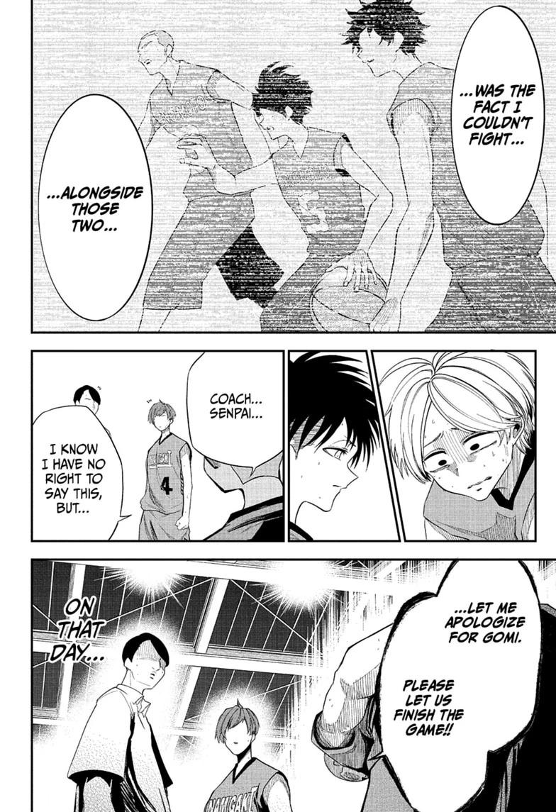 Read Drawn to the Fire chapter 13 image 11 on Lezhin