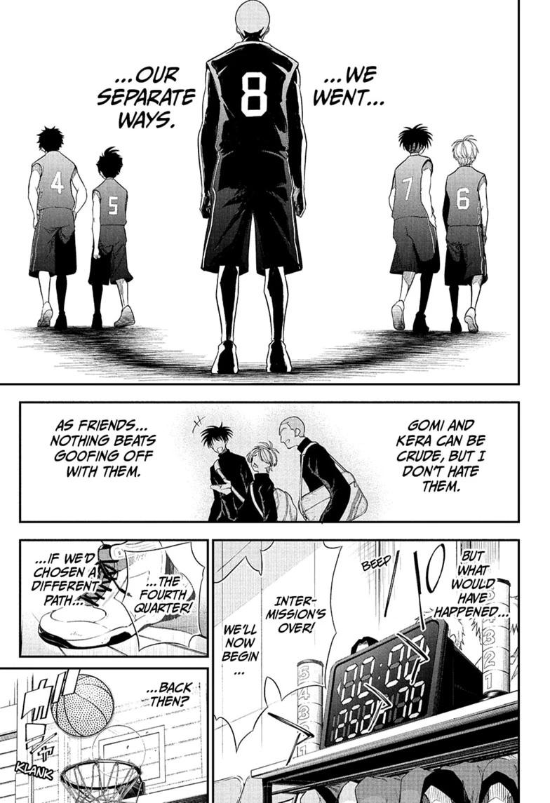 Read Drawn to the Fire chapter 13 image 12 on Lezhin