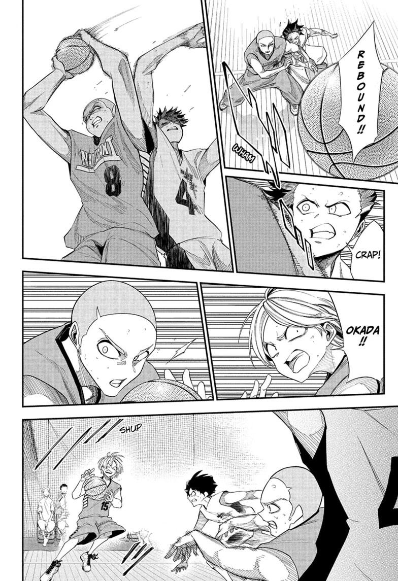 Read Drawn to the Fire chapter 13 image 13 on Lezhin