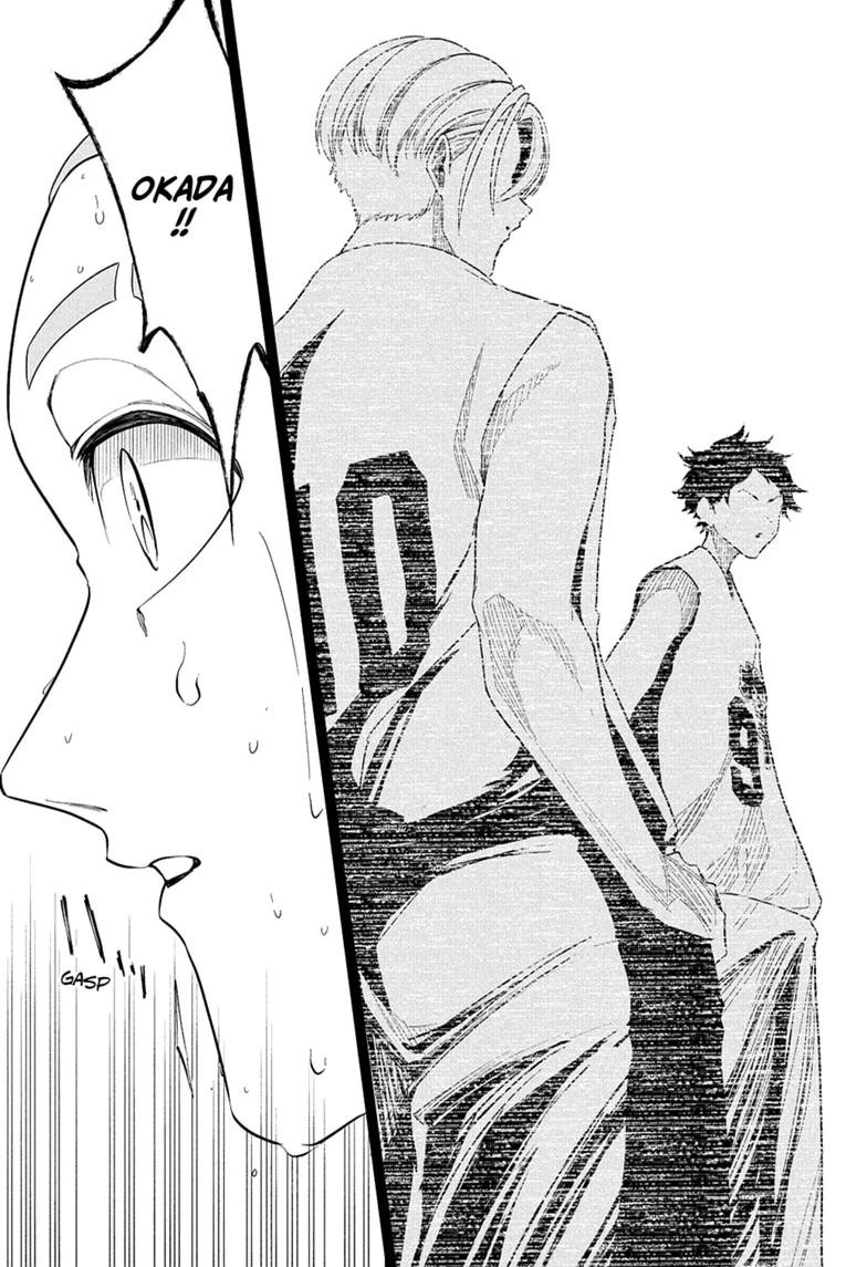 Read Drawn to the Fire chapter 13 image 16 on Lezhin