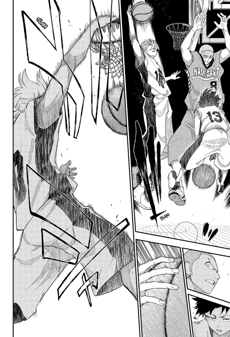 Read Drawn to the Fire chapter 13 image 19 on Lezhin