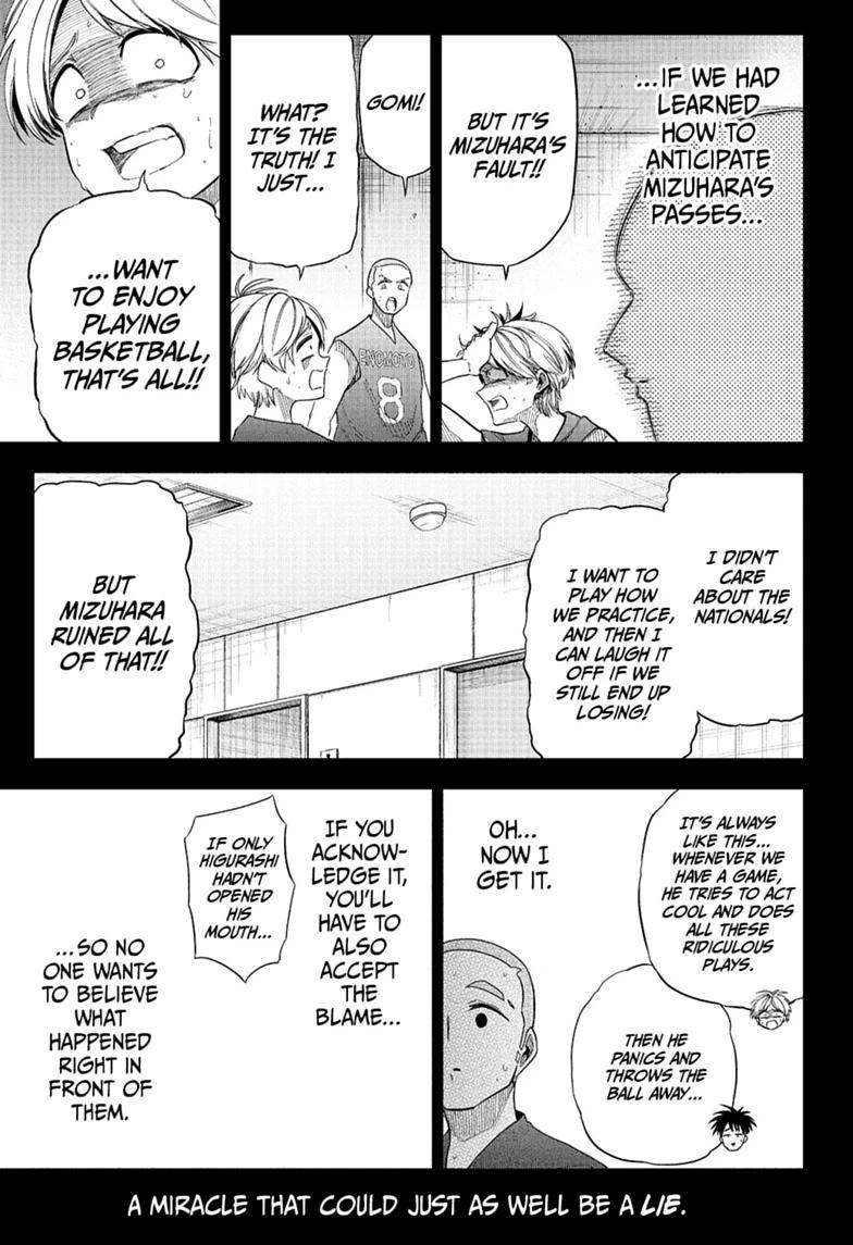 Read Drawn to the Fire chapter 13 image 2 on Lezhin