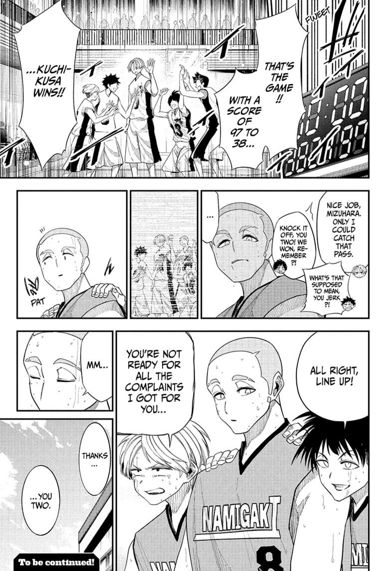 Read Drawn to the Fire chapter 13 image 20 on Lezhin